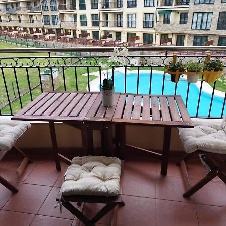 Costa Reinante Spa Y Piscina San Miguel Reinante Exteriör bild
